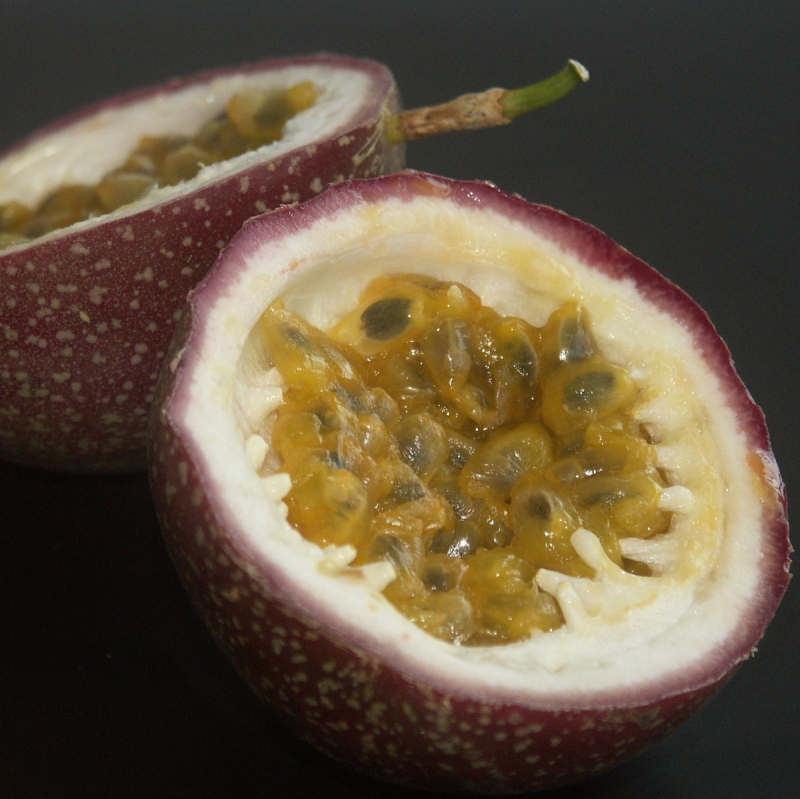 FSS Passion Fruit Seed Oil